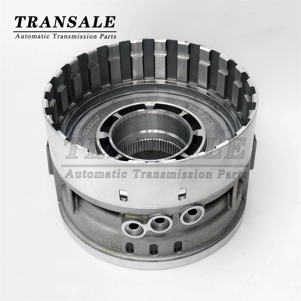 

For BMW, Land Rover, Jaguar, Audi, Genuine 8HP55 8HP45 8HP70 High quality automatic transmission clutch drum