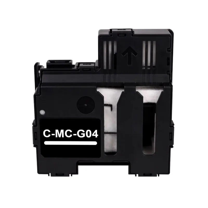 

Waste Ink Pad Suitable for Canon MC-G04 maintenance box G1830 waste ink bin G1831 G2870 G2770