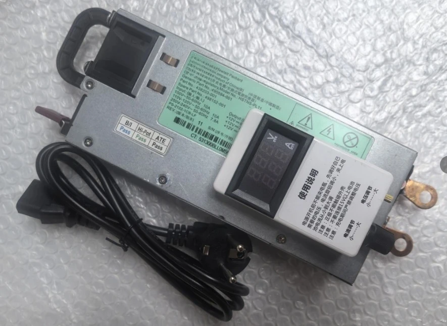14.6V100A automotive programming regulated power supply, lithium iron phosphate, ternary lithium, lead-acid battery charger