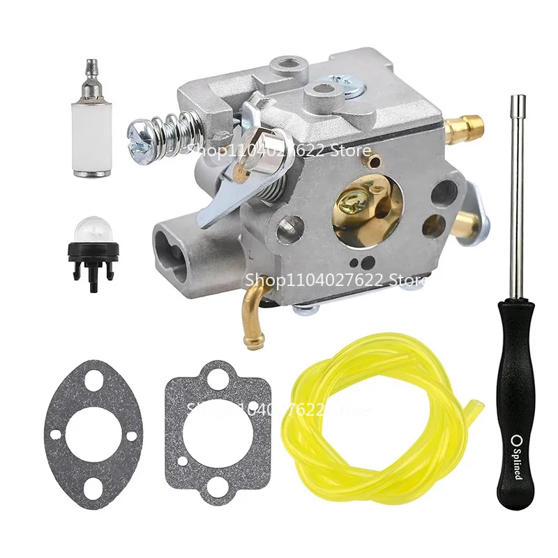 

ForHusqvarna 525L 525LS 525LST 525ES Carburetor 584901401 325HE3