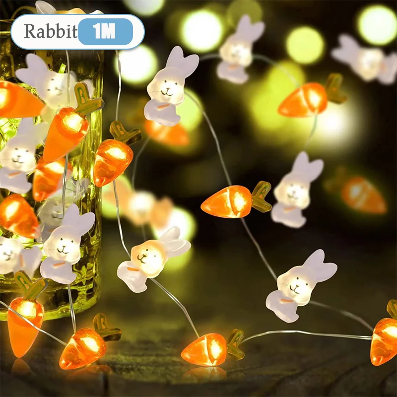 Variant: Rabbit-1m