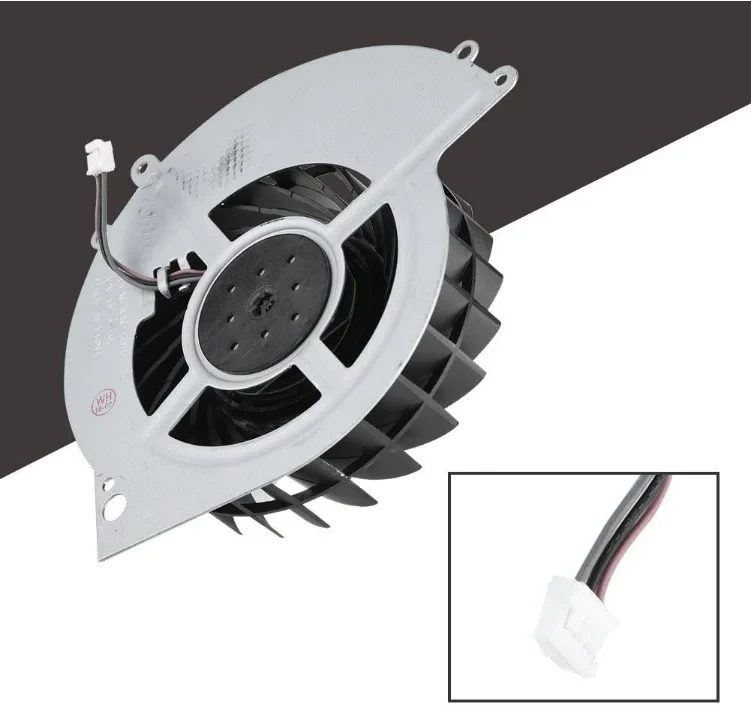 Original NEW Internal Cooling Fan Replacement Repair Air Cooler Fan for PS4 1200 CUH-1200