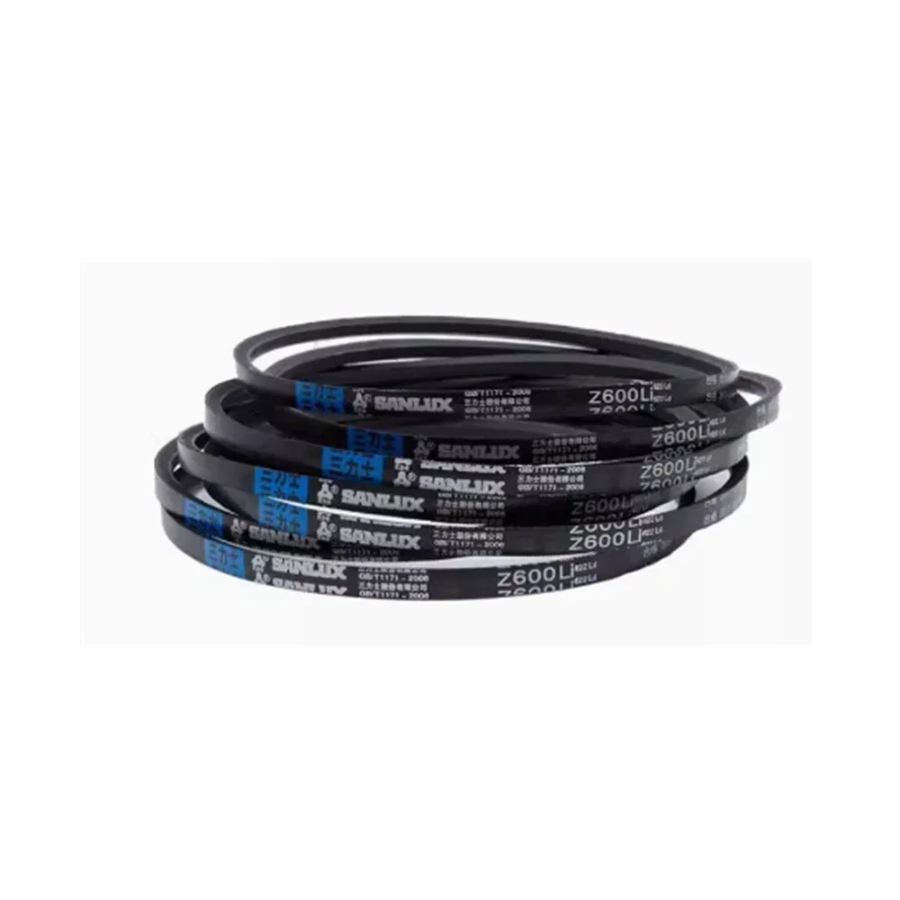 2pcs Z800Li V-belt Driving belt Triangle belt for machine Z813 Z838 Z850 Z864 Z889 Z900