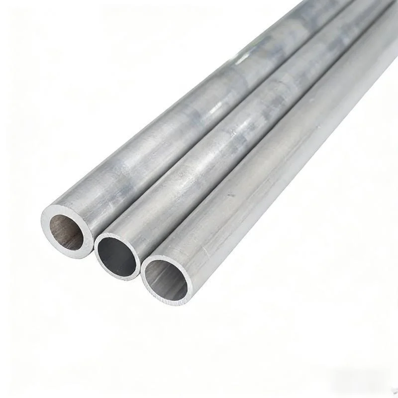 

6061AluminumSeamlessTube,28.2mmOD×21.8mmID×250.0mmL,3.2mmWall,ProductCode:ALG28.221.8250,EasyCutting,Weldable,AntiOxidatio