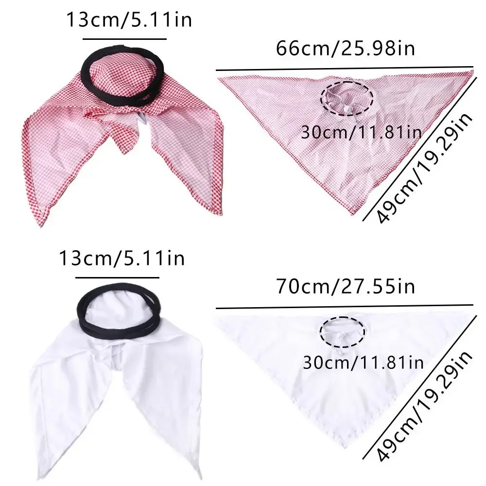 Fashion Pet Dress Up Saudi Arabia Pet Hat Adjustable Pet Accessory Pet Sunhat Cap Cat Dog Dress Up Headscarf Party - Image 5