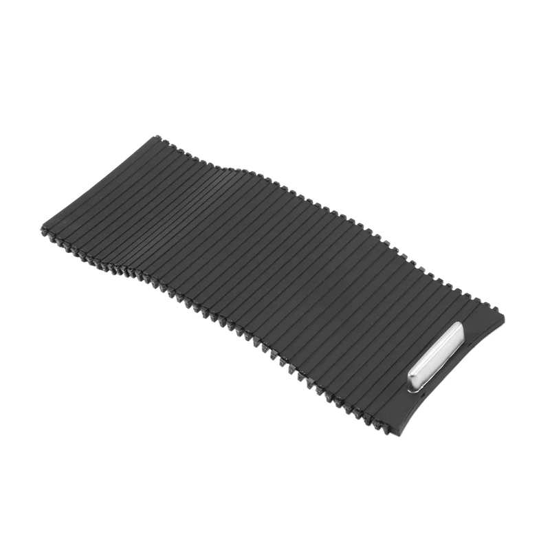 

A95E-3X Curtain For Center Console Cups Holder For Golf MK6 Scirocco Curtain