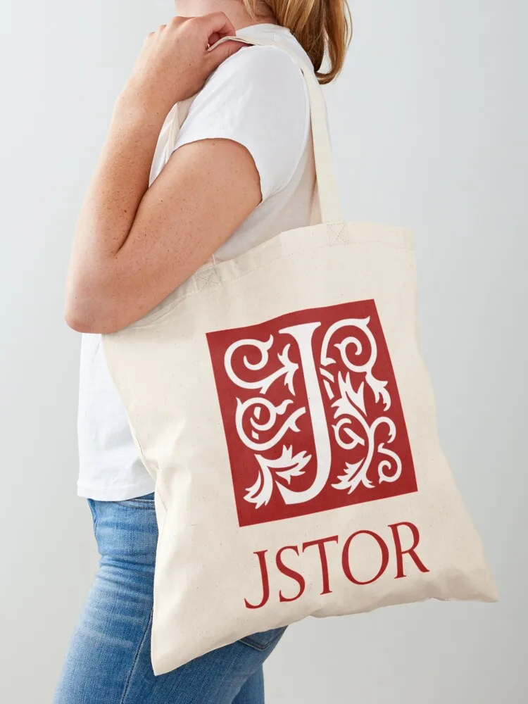 

Jstor Relaxed Fit Tote Bag Women bags women bag shopping bag logo personalized tote