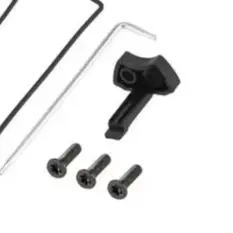 36V 48V Electric Scooter Controller Kit For Xbot G30Max Upgrade With 21A Current Limit And Undervoltage Protection Black ABS