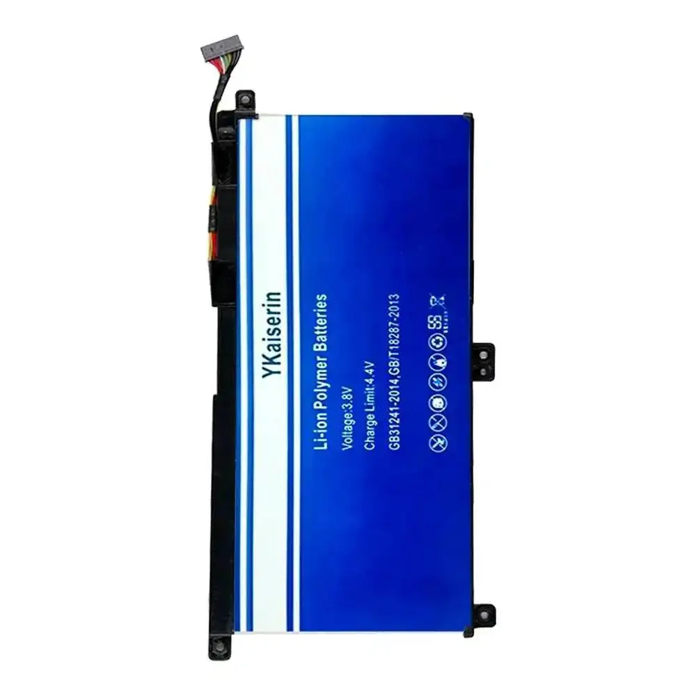 Battery 4800mAh For Samsung NP530E5M NP740U3M NP740U5M Notebook 5 AA-PBUN3QB NP550XTA NP300E5K NP730QAA NP800G5M AA-PBUN3AB