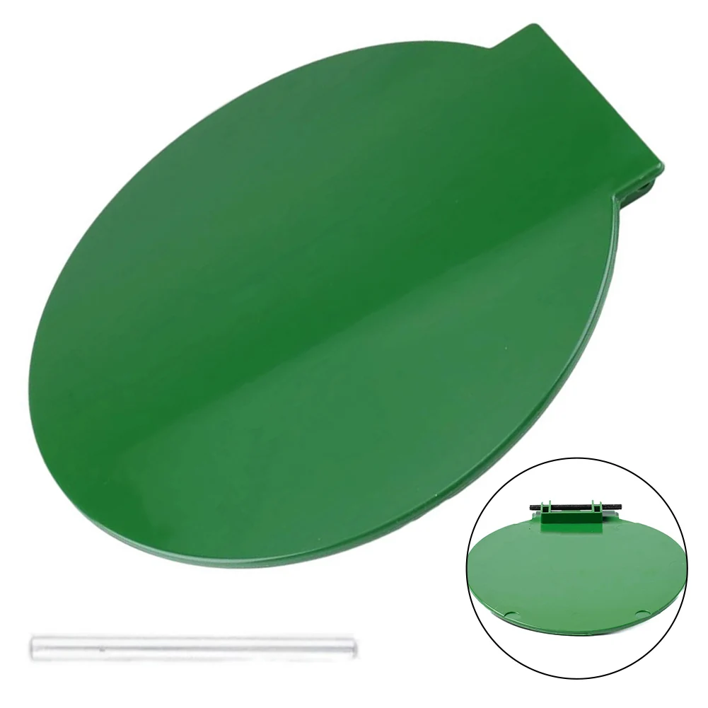 

LVA10863 Fuel Door Replacement Compatible with For 4010 4110 4115 4200 4210 4300 and Additional Models for Reliable Performance