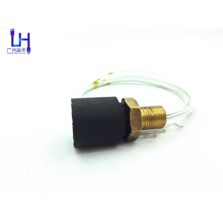 BH8F Waterproof pluggable connections Power Cable Connectors Subconn Underwater Connector For Harsh Marine Environments