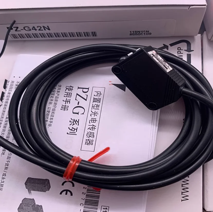 New Keyence  PZ-42L PZ-41L PZ-51L PZ-52L PZ-61L  PZ-62L PZ-41 photoelectric switch