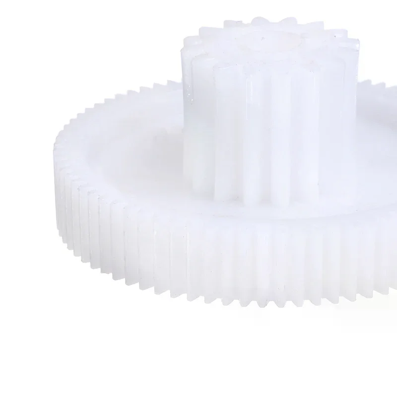 1PC Meat Grinder Plastic Gear Replacement S/M/L Gear For Household Meat Grinder Repair Part