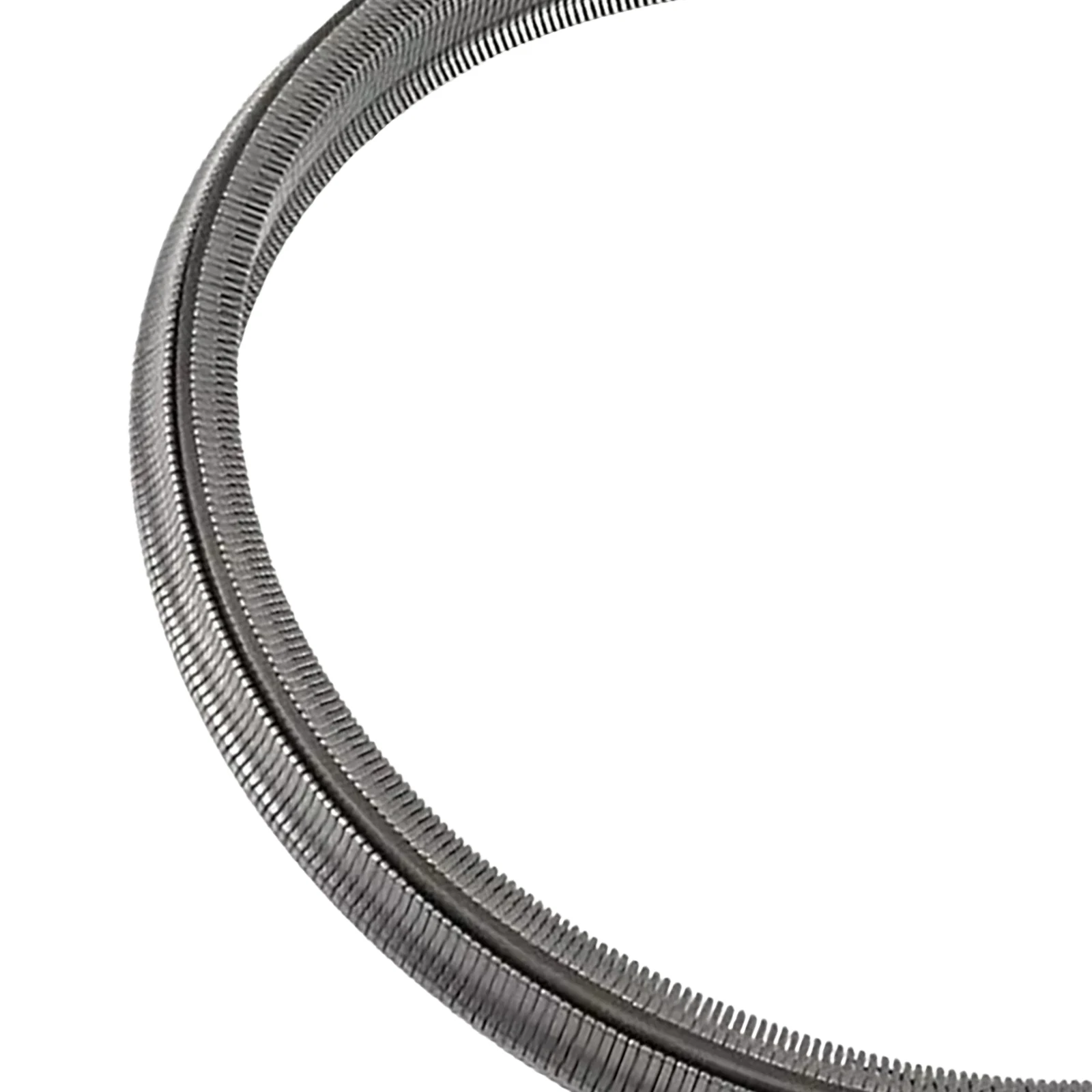 1Pcs Transmission Belt Gearbox Chain 901064 Fits For Toyata K111 K110 K112 Chassis Transmission Belt Gearbox Chain Part