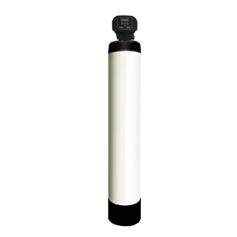 Hot Selling Cheap Water Filter And Softener Systems Automatic Whole Home Water Softener And Filtration System