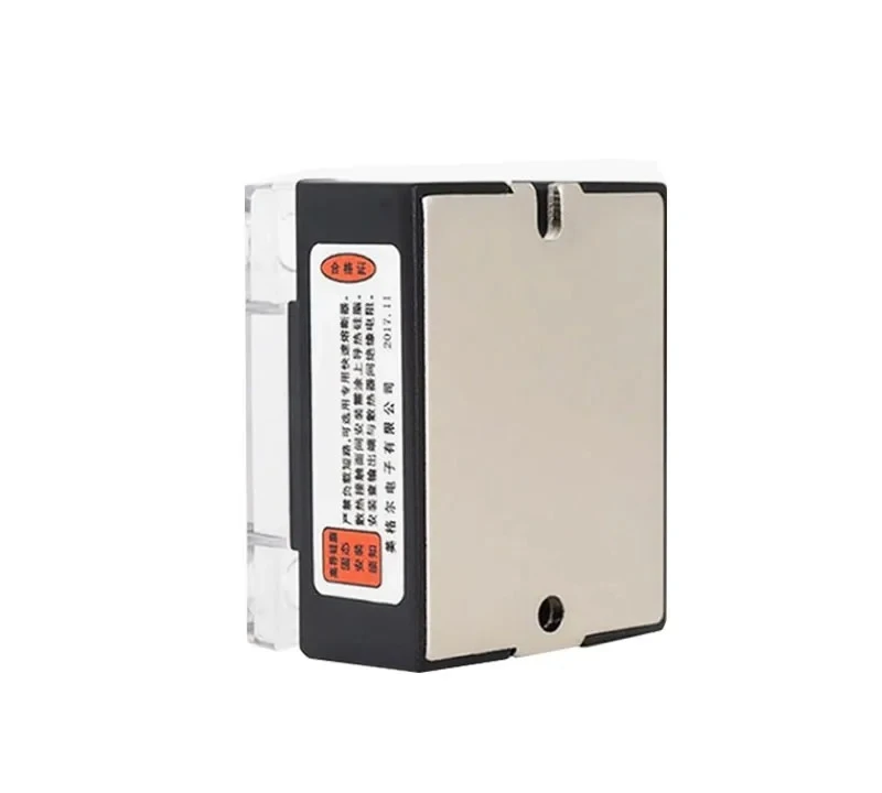 Single Phase Solid State Relay JGX-1 D4840 D4825 D48100 40A 60A1 0A 120A