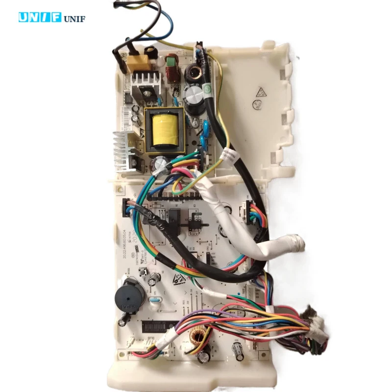 placa-de-control-pcb-para-refrigerador-haier-0061800698f-placa-madre-de-computadora