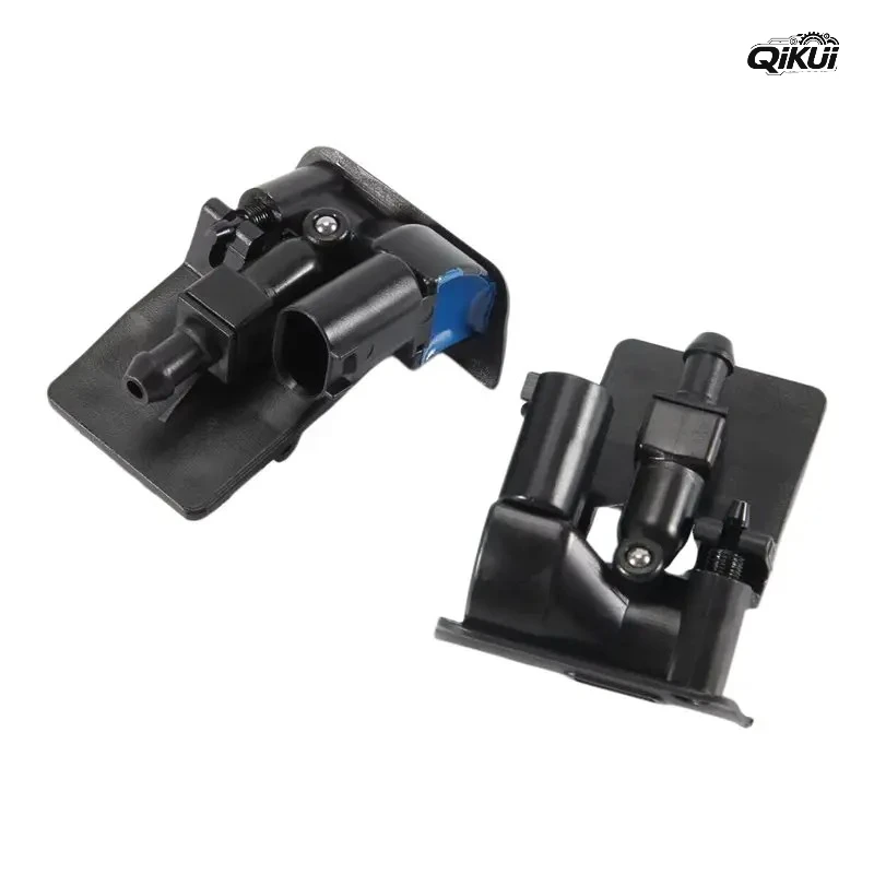 61667183343 Car Accessories New Windshield Washer Sprayer Nozzle Windscreen Nozzle Jet  For -BMW X1 E84 / X6 E71 E72 view 2