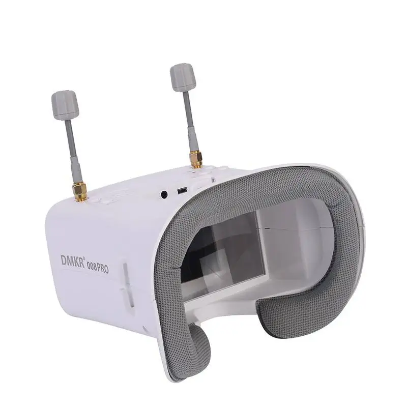 Thumbnail 3 - #72 FPV Goggles List of Top Picks
