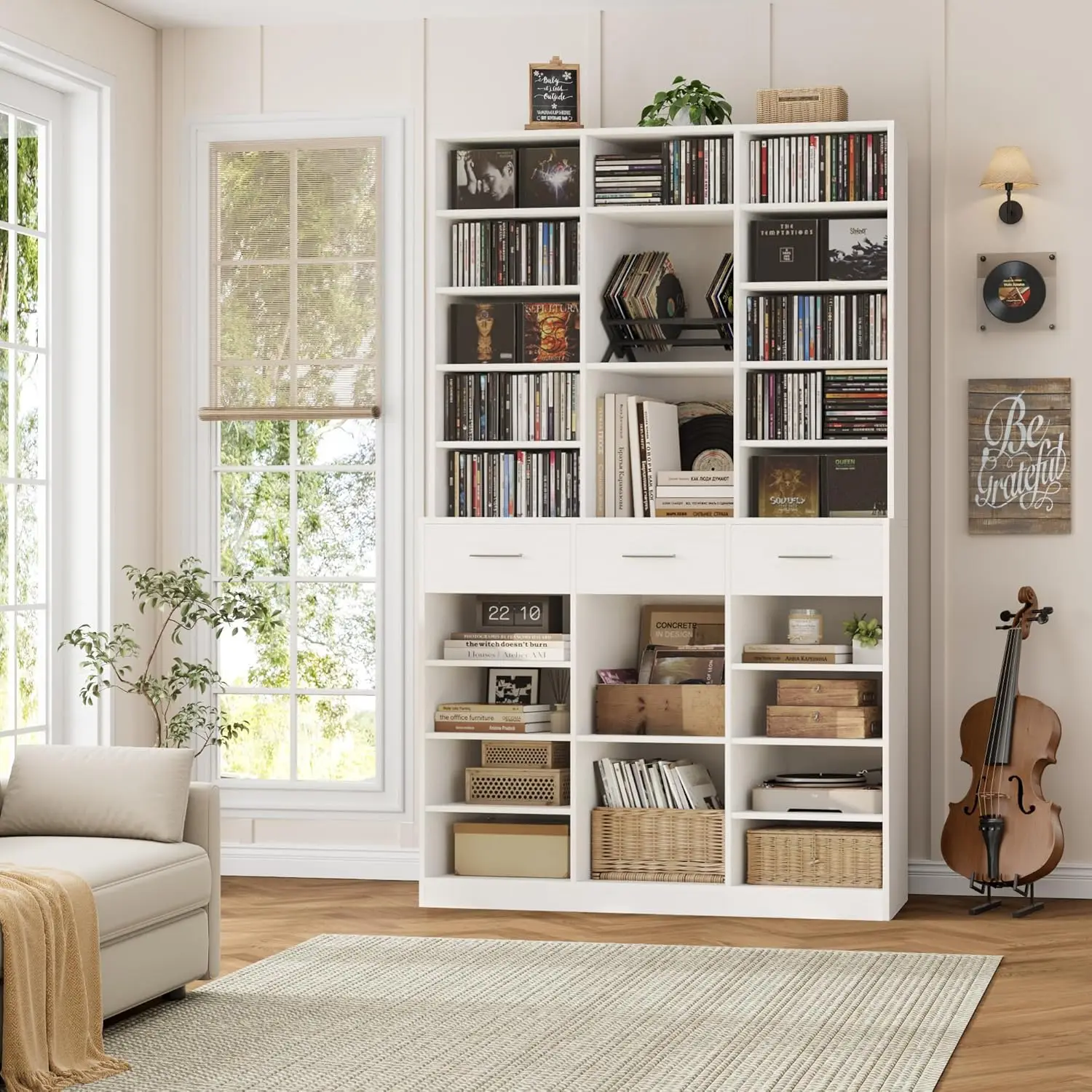 Thumbnail 3 - #11 Latest Small Bookcases Updates