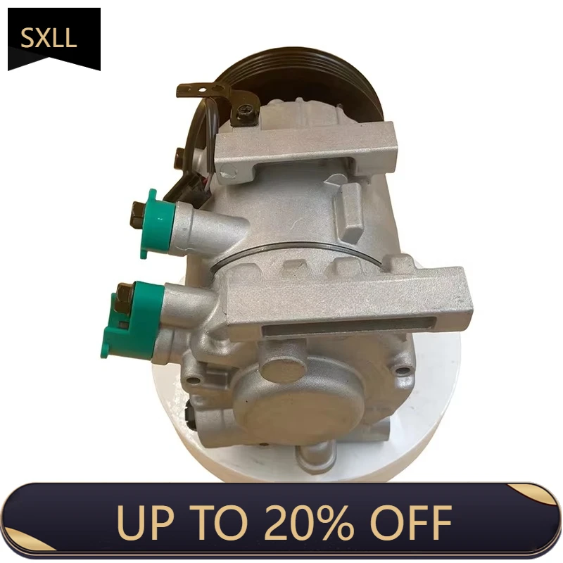

SXLL Automotive Air AC Compressor Automotive Air Conditioning Compressor 97701A0700 97701A6700 97701A5900 8FK351272251