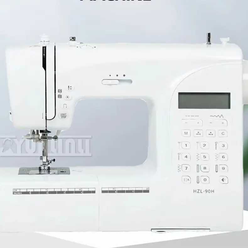 Household Electric …