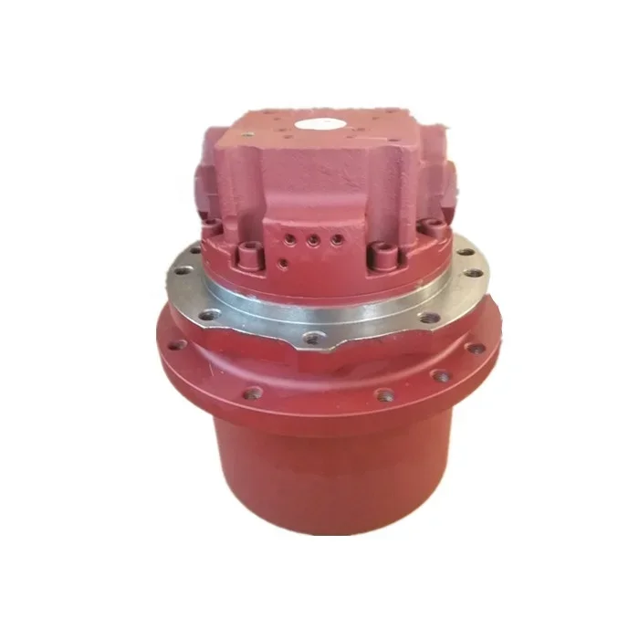 

Mini Hydraulic Parts Travel Motor Bct 322 Final Drive