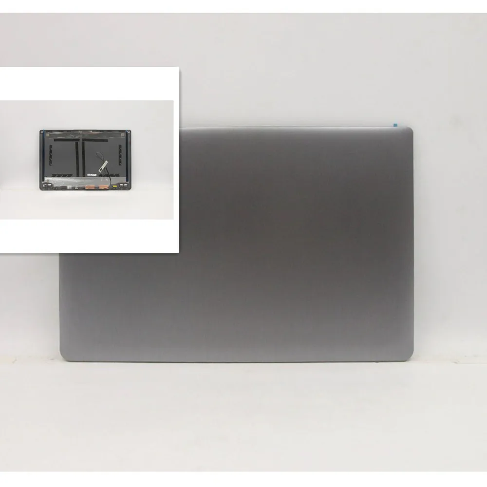 New for Lenovo 3-15ITL6 3-15ABA7 3-15ALC6 LCD Back Rear with antenna 5CB1B60414