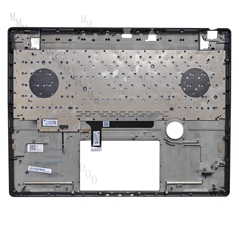 G... Palmrest US with Keyboard for ASUS ProArt Studiobook Pro 16 W7604