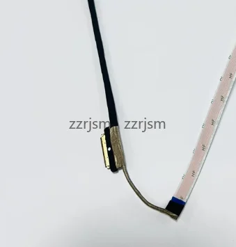new for lenovo Ideapad 15IJL7 15IAU7 15ALC7 led lcd lvds cable DC02C00UU00 DC02C00UU10 DC02C00UU20 5C10S30353  30pin 0.5