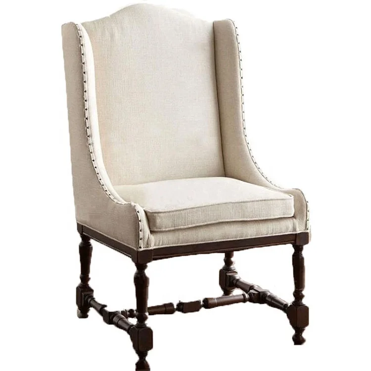 

/High Quality Contemporary Solid Wood Wooden Leisure Cafe Wooden Sofa Chair Accent Chair Living Room