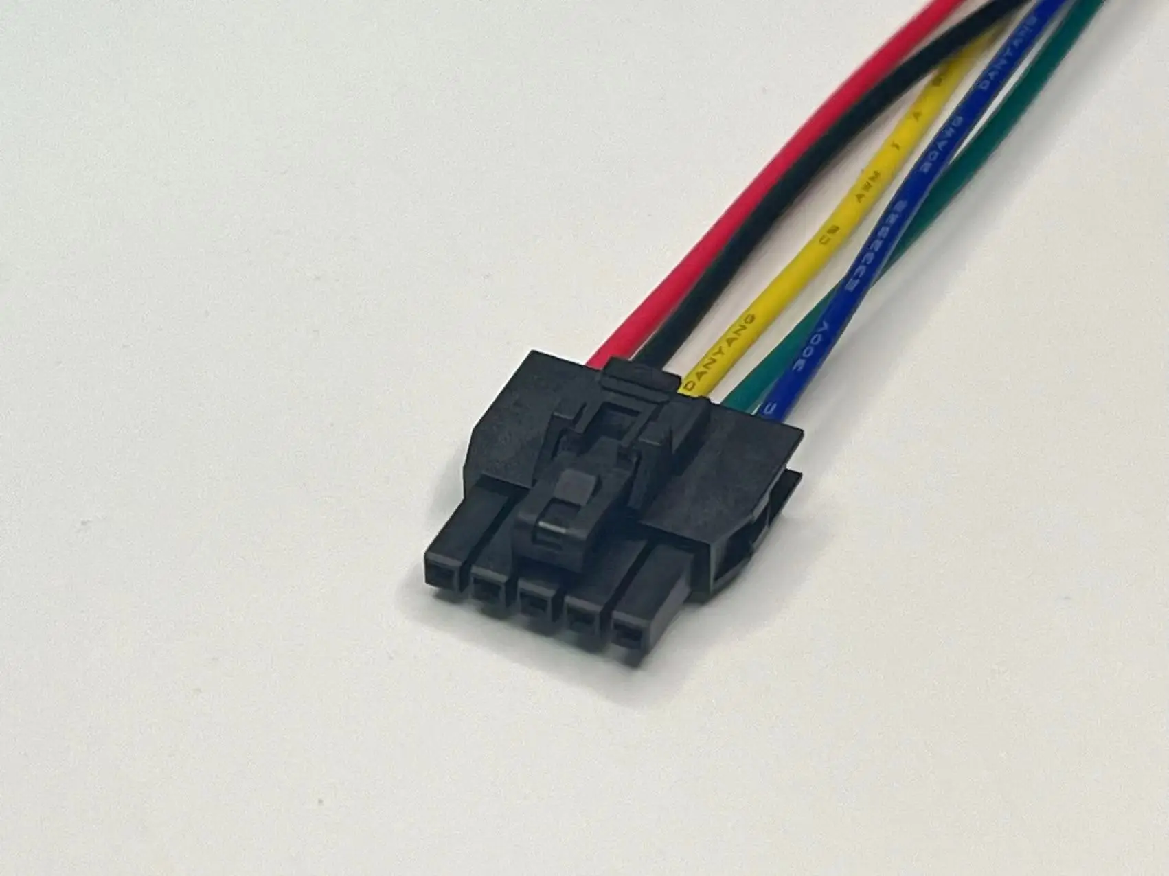 1053071205 Wire Har… - image