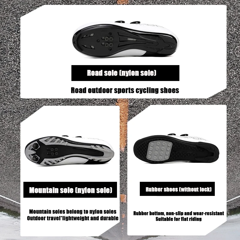 Thumbnail 2 - #38 Ranked Cycling Shoes Picks in 2026