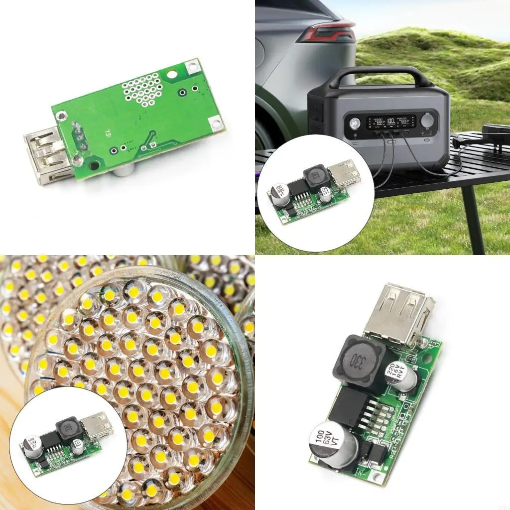 Step Down Converter…