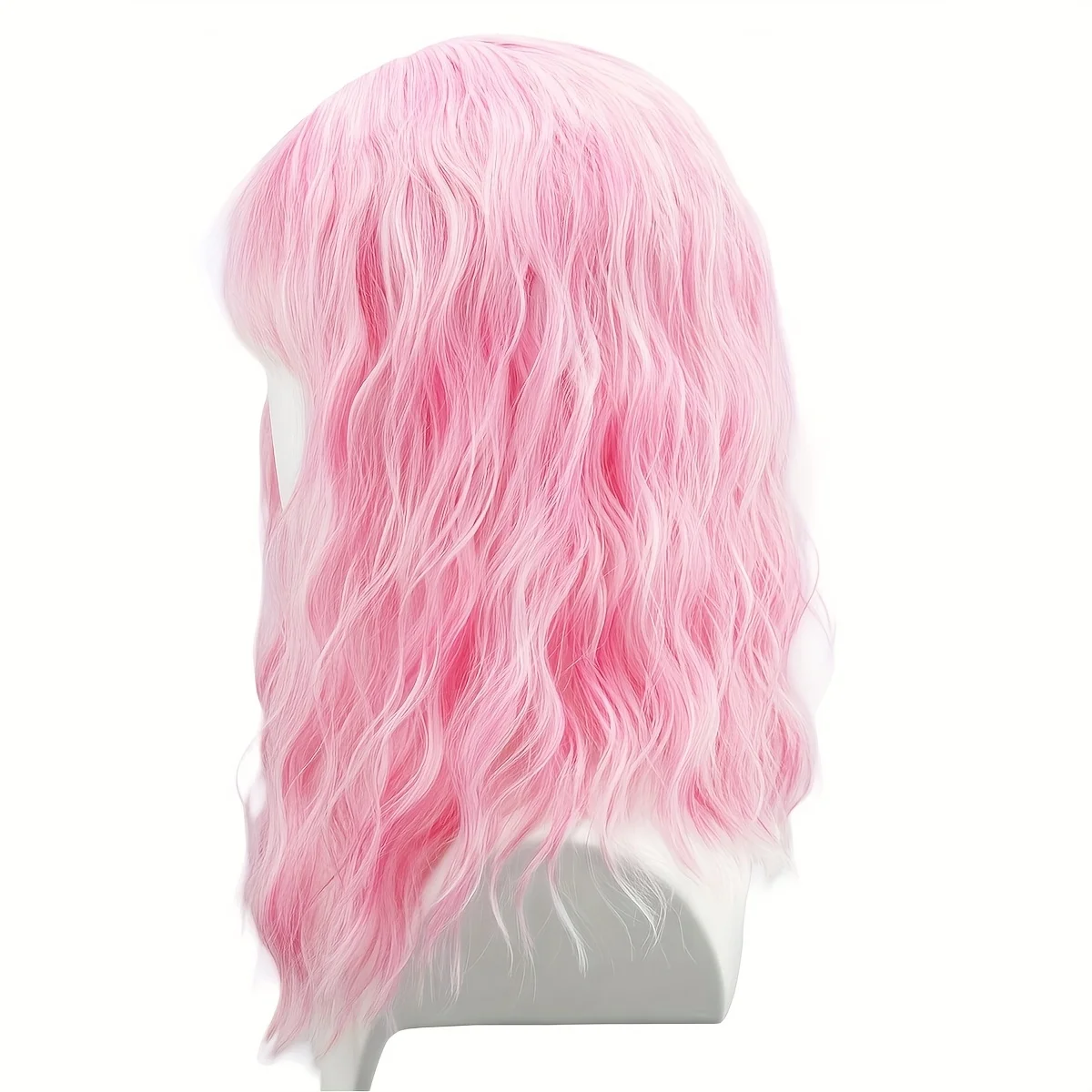 Thumbnail 4 - #4 Trending Fashion Style Wigs Right Now