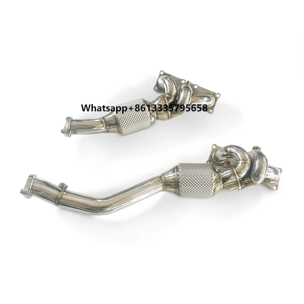 

Exhaust System Drain Pipe for MINI R56 Exhaust System Automotive Performance Pipe Exhaust Car Accessories