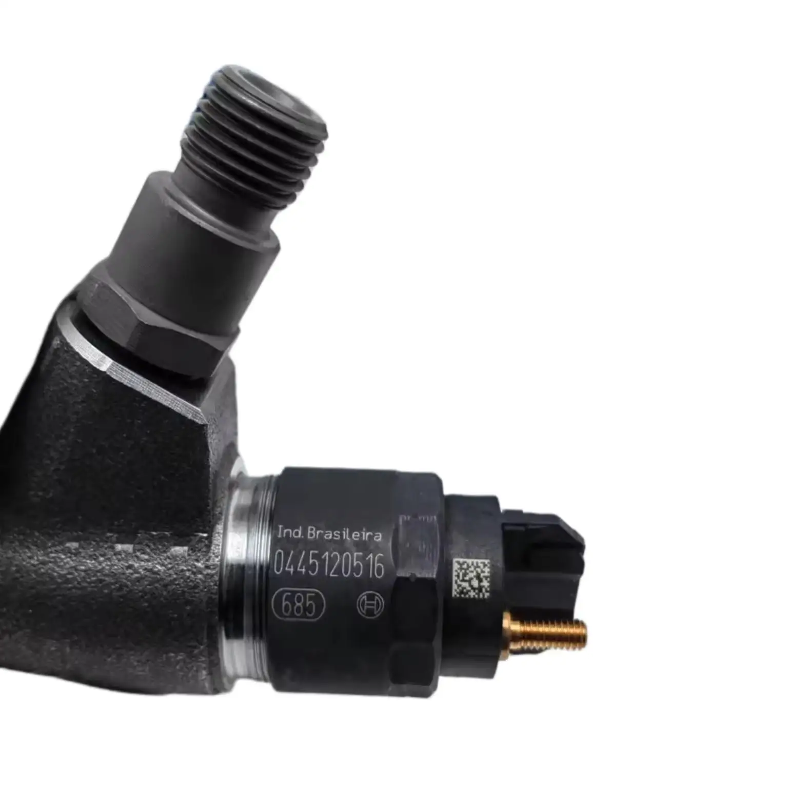 

C4.4 C7.1 Engine Part Fuel Injector 0445120516 0445120400 0445120371