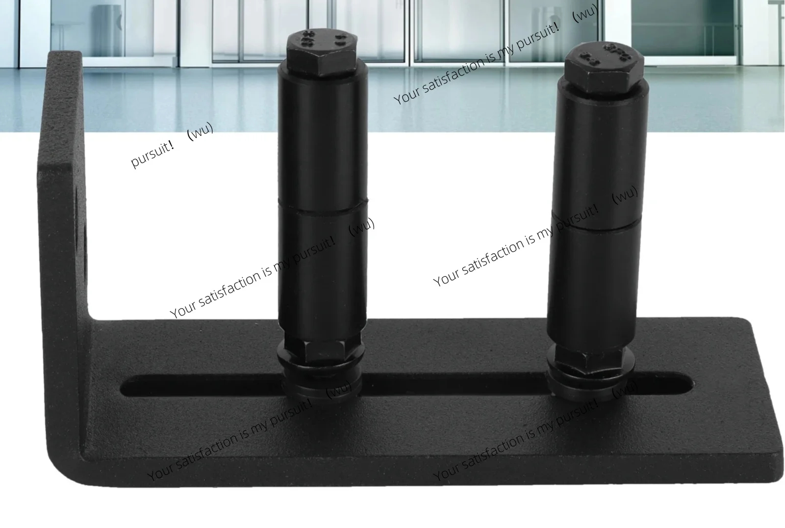 for Barn Door Floor  Sliding Door  Sliding Barn Door  Carbon Steel Bottom Floor Roller  Kit Hardware Accessory