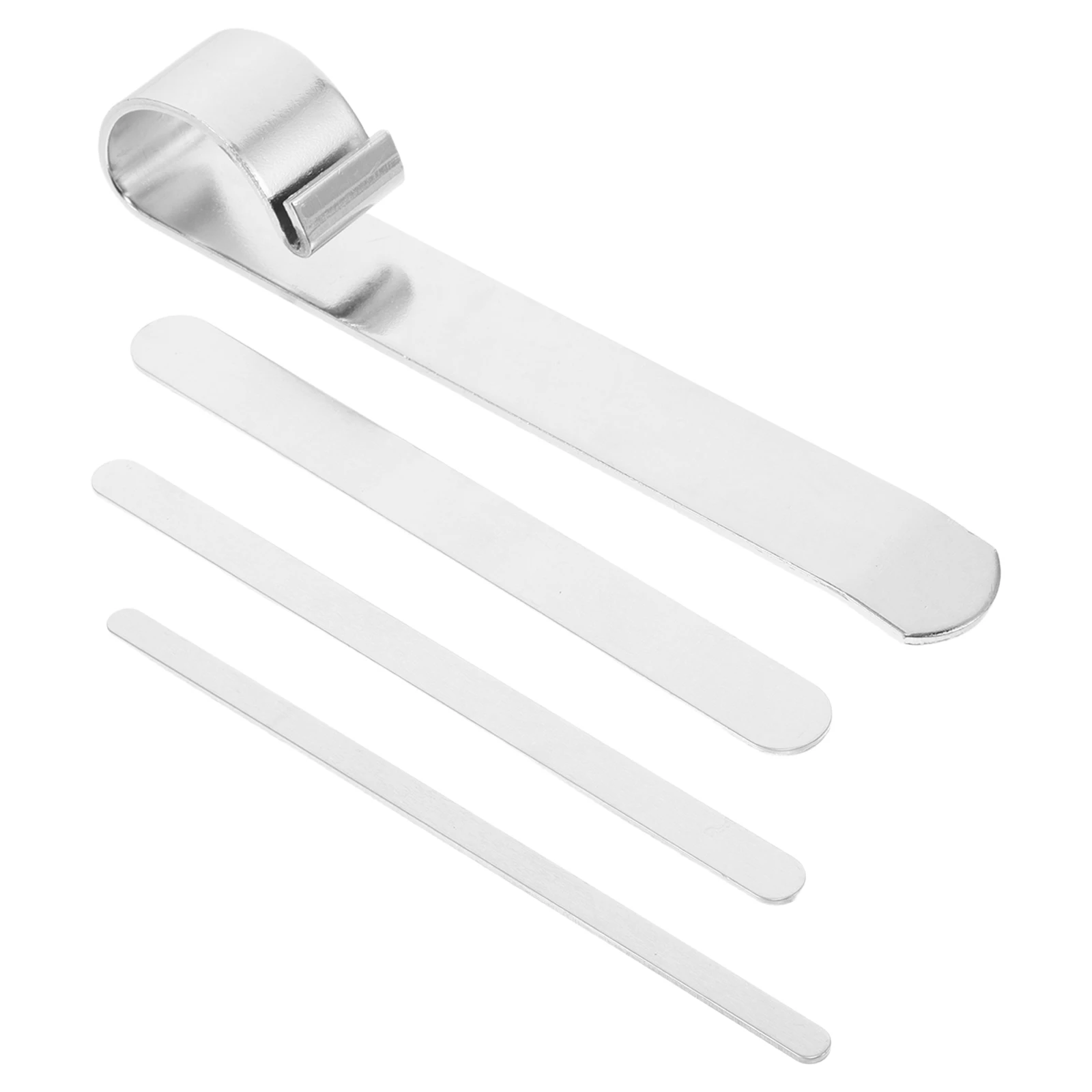 Bracelet Bender Cuff Making Bending Bar Jewelry Metal Crafting Tool DIY Accessories High Precision Durable Efficient