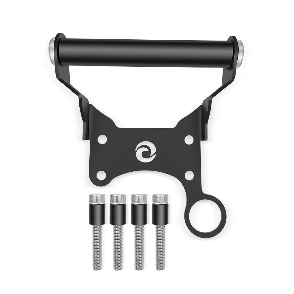 Applicable to Honda monkey 125 ST125 DAX125 CT125 Trail 125 Motorcycle Accessories Phone Holder Stand GPS Navigation Bracket