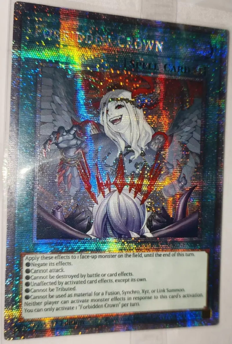 yugioh nsfw cards Dark Magician Girl Japanese Secret Rare Full Art Holo Foil Card for Sale in Los Angeles, CA 10 Controversial Yu-Gi-Oh! Cards That