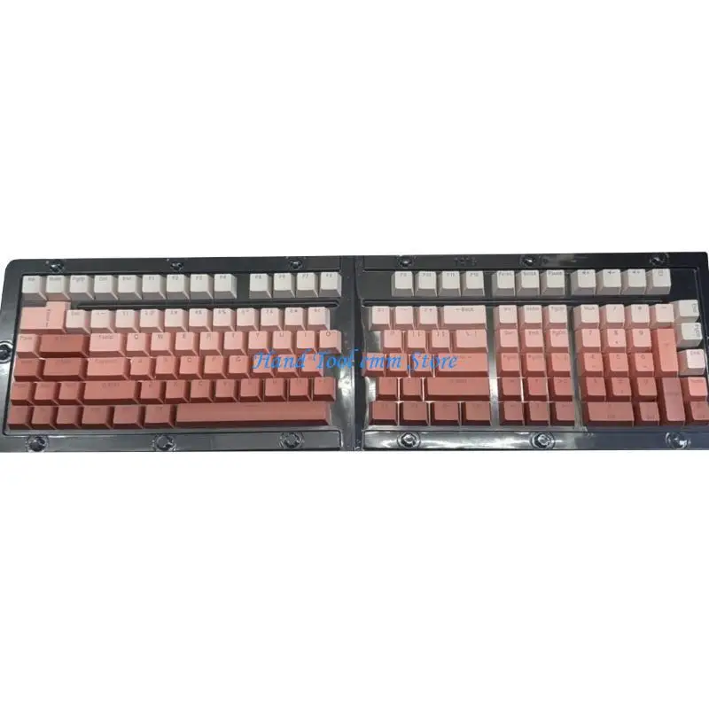 H37f keycap capt captons profile keycaps profile cappant propect propect propert for bloods mechanical boards #3