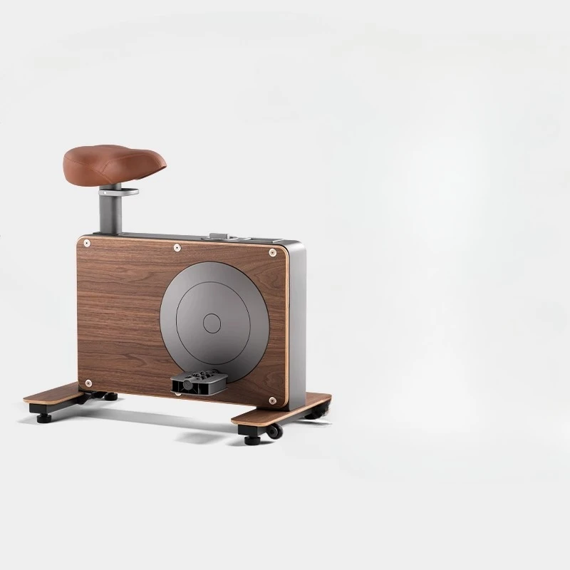 bicycle household small indoor silent sports gym equipment