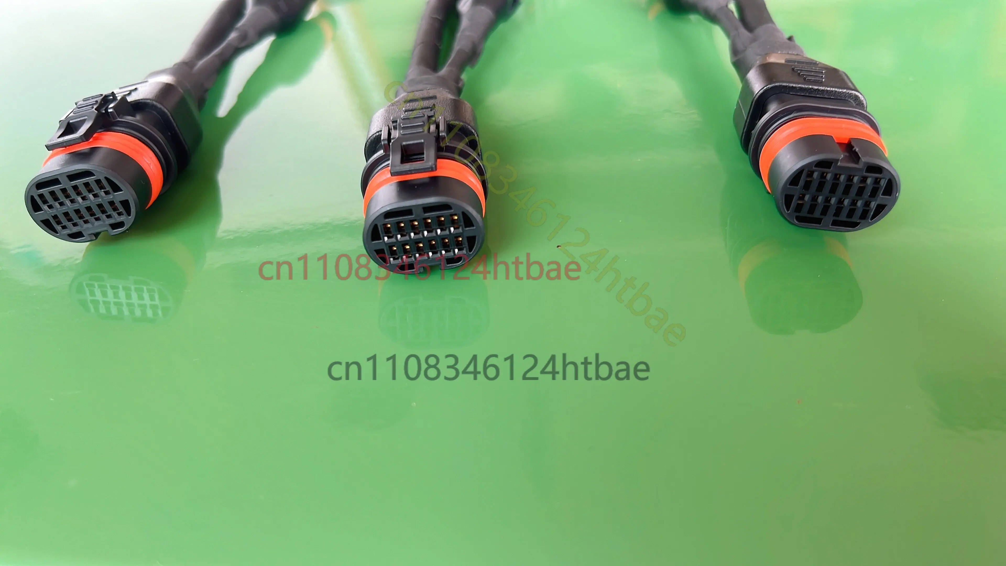 Untuk DJI T60 Kabel Konektor P - Drone Kit Professional ulasan dan harga