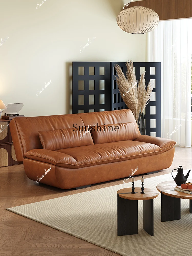 Sofa bed folding integrated dual-purpose double small apartment multi-function FT