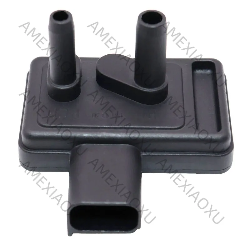 

1Pc EGR Pressure Feedback Sensor for Ford E-150 Escape Explorer F-150 Focus Ranger 2F1E-9J460-AA 2F1E-9J460-AB 2F1E9J460AB AMEX