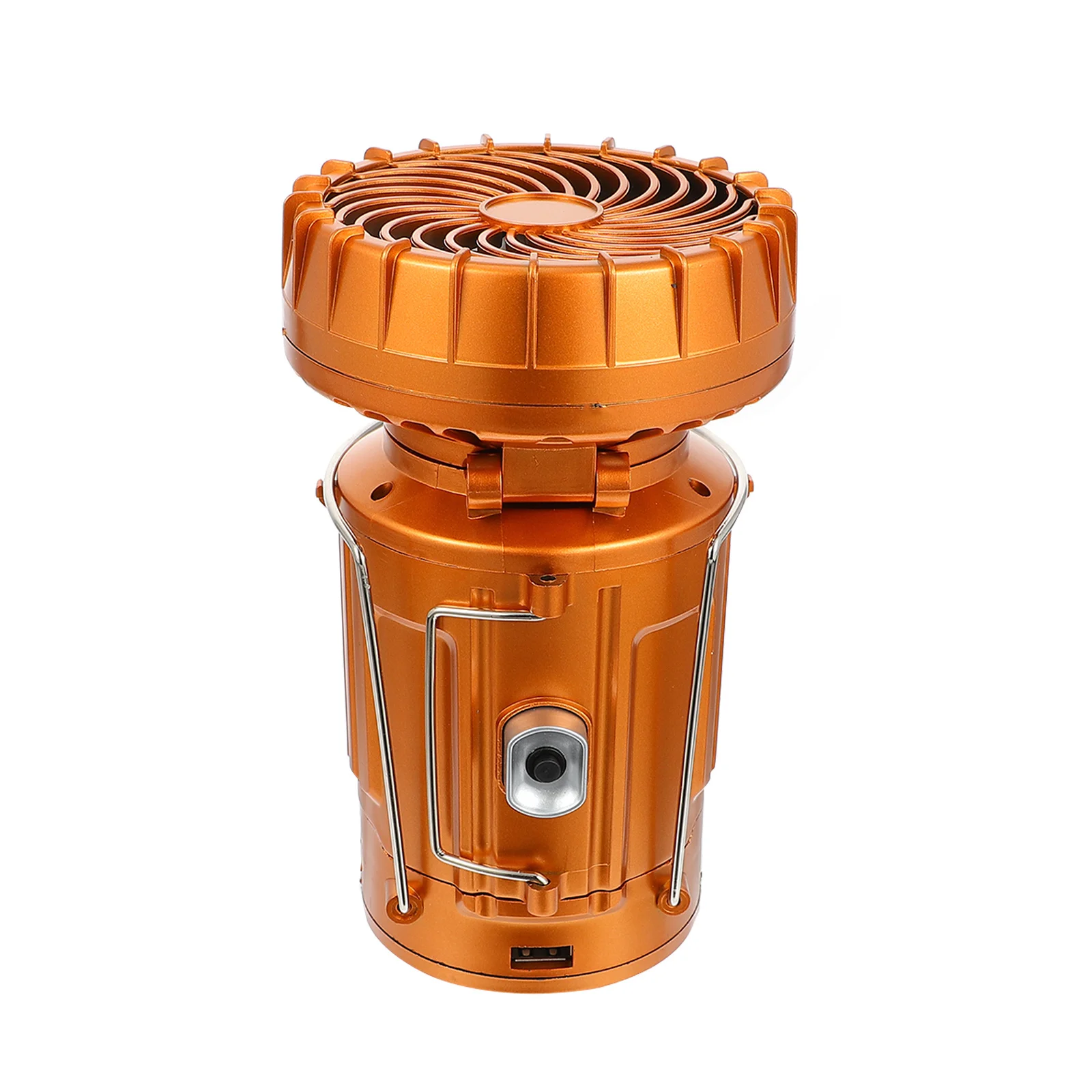 

1Pcs Retractable Camping Light Portable LED Outdoor Lantern High Brightness Emergency Handheld Tent Lamp for Hiking Fishing