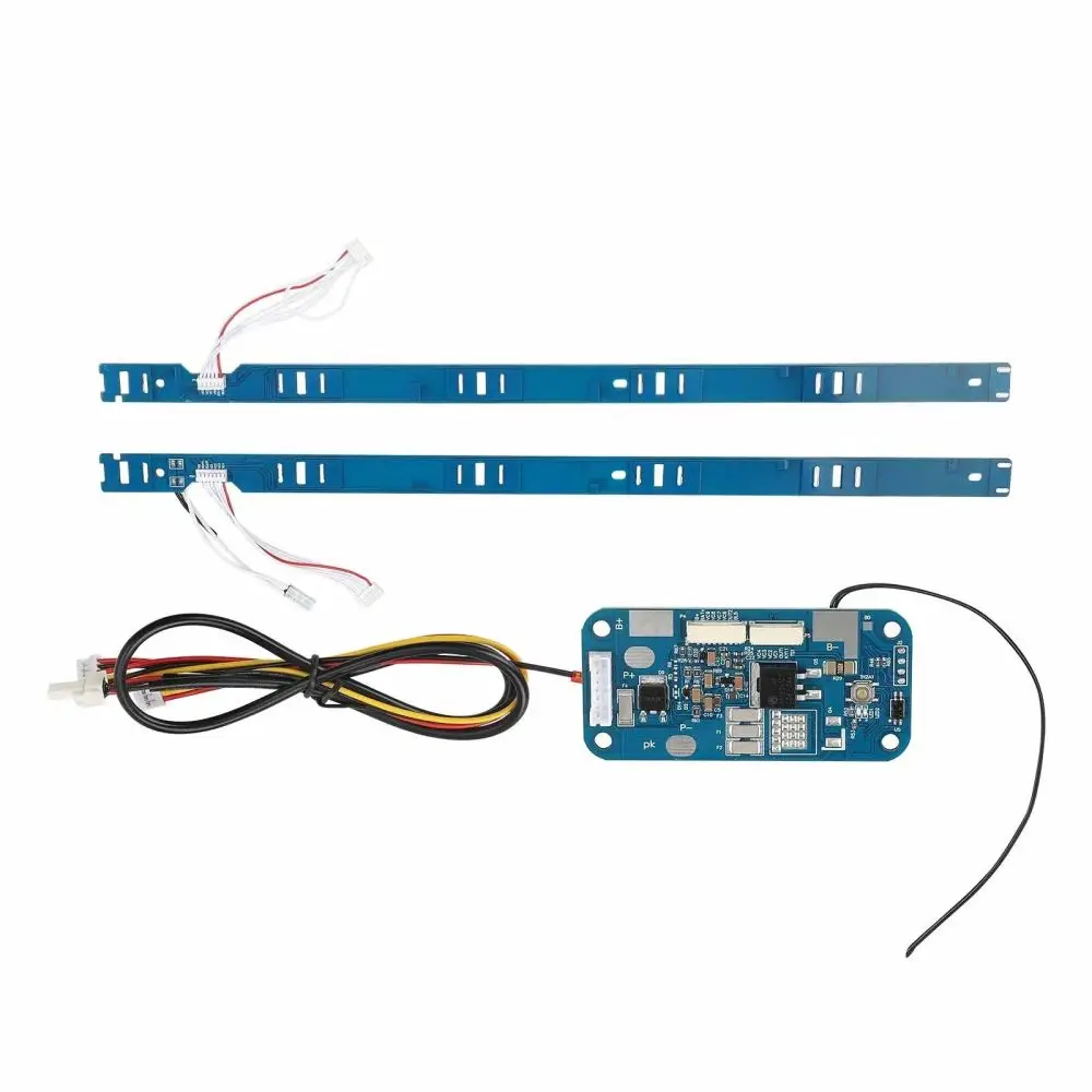 BMS Battery Management Circuit Board For For M365 Pro 1S Pro2 F30 G30 Max ES4 Scooter Power Protection Repair Component