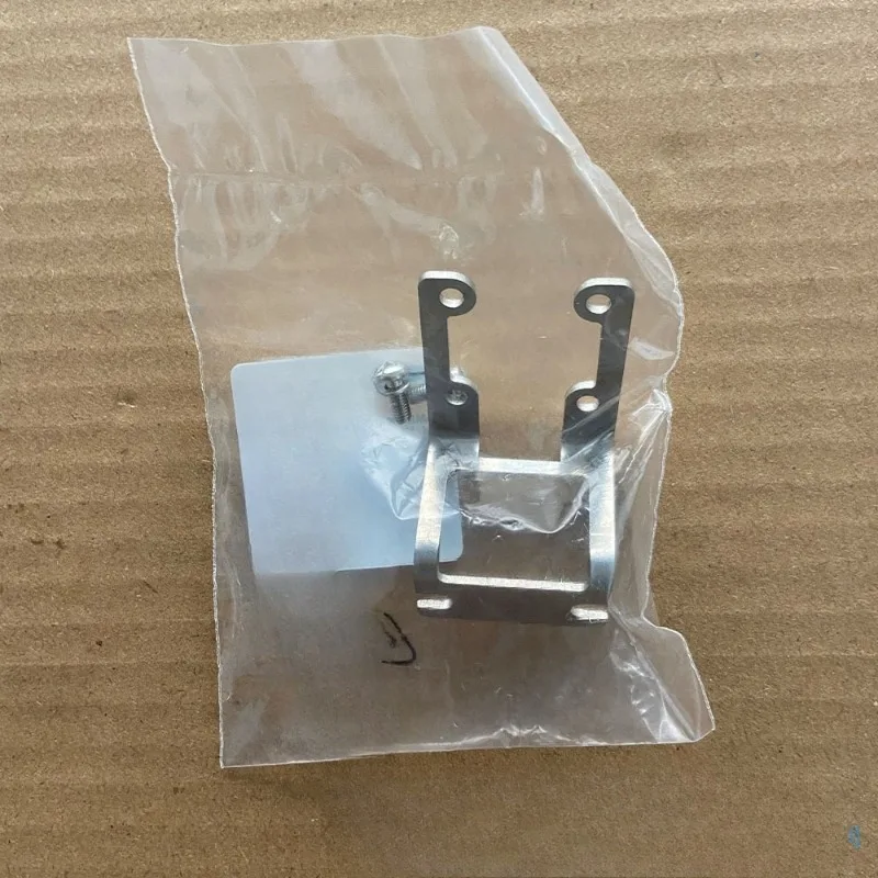 Parti per kit di montaggio a parete FESTO SAMH-PN-W 8035563