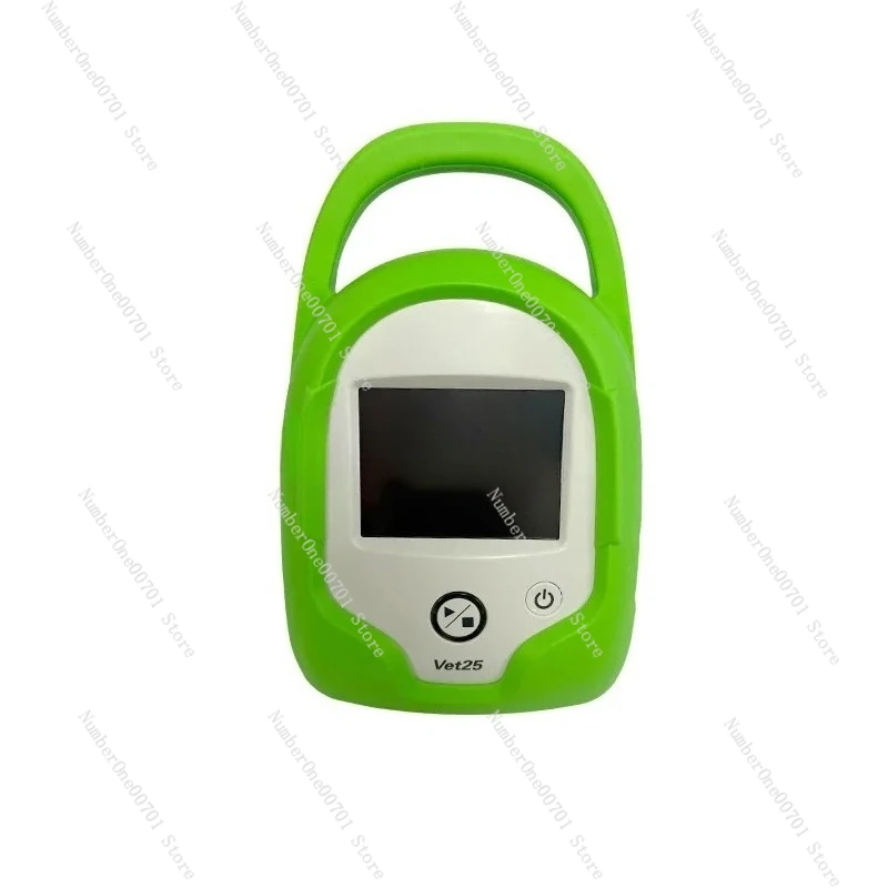 

Suntech Vet20 Vet25 Vet30 Vet40 Veterinary Blod Pressure Moitor